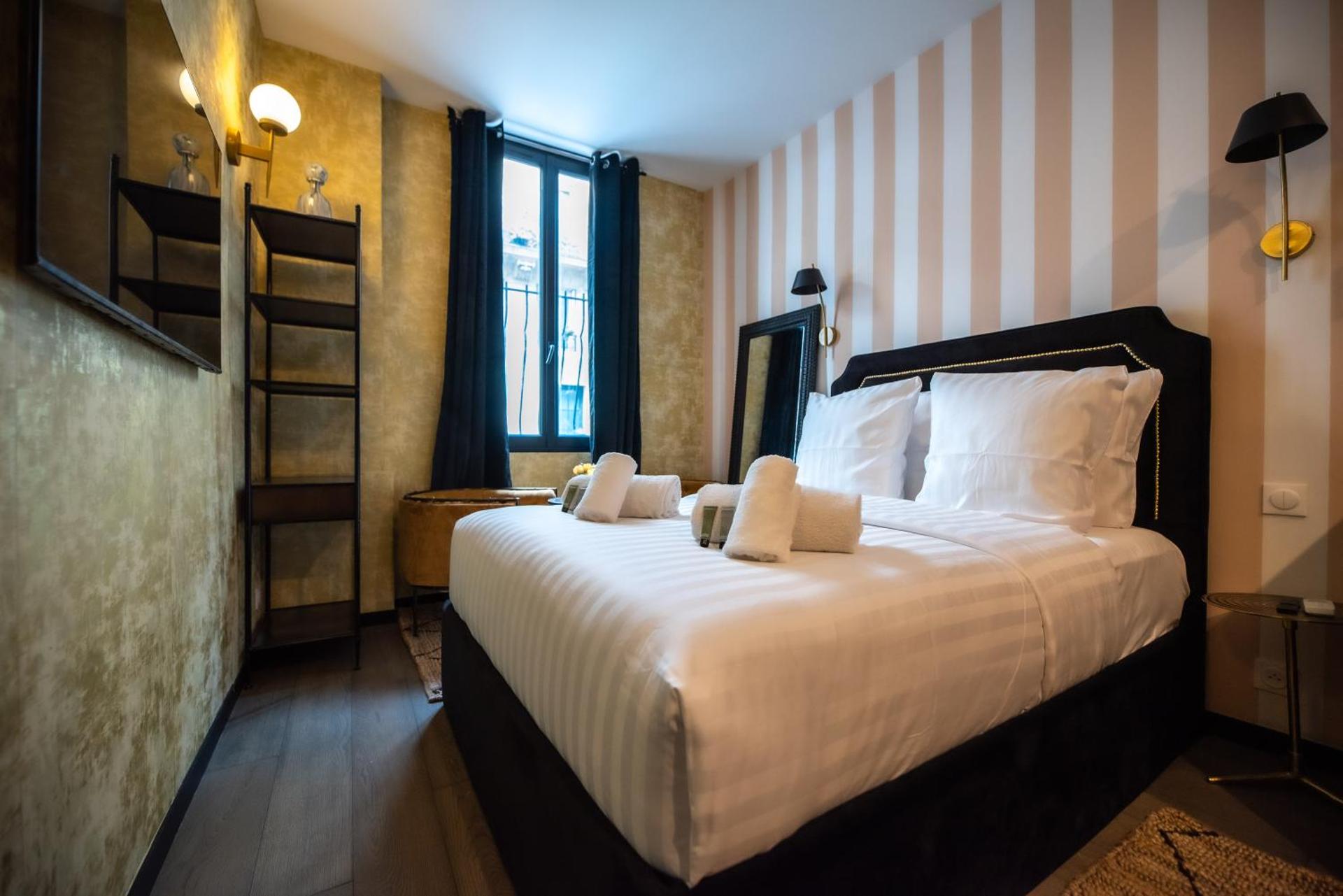 Monsieur Montmartre - Moulin Rouge Residence