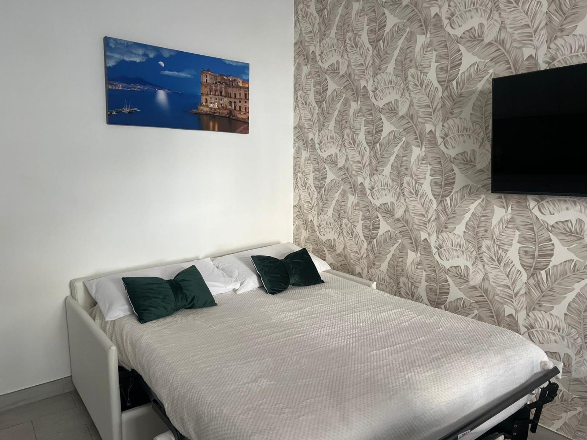 La Chiave Di Fortuna