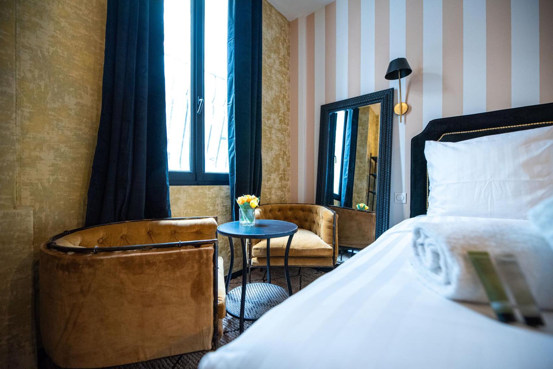 Monsieur Montmartre - Moulin Rouge Residence