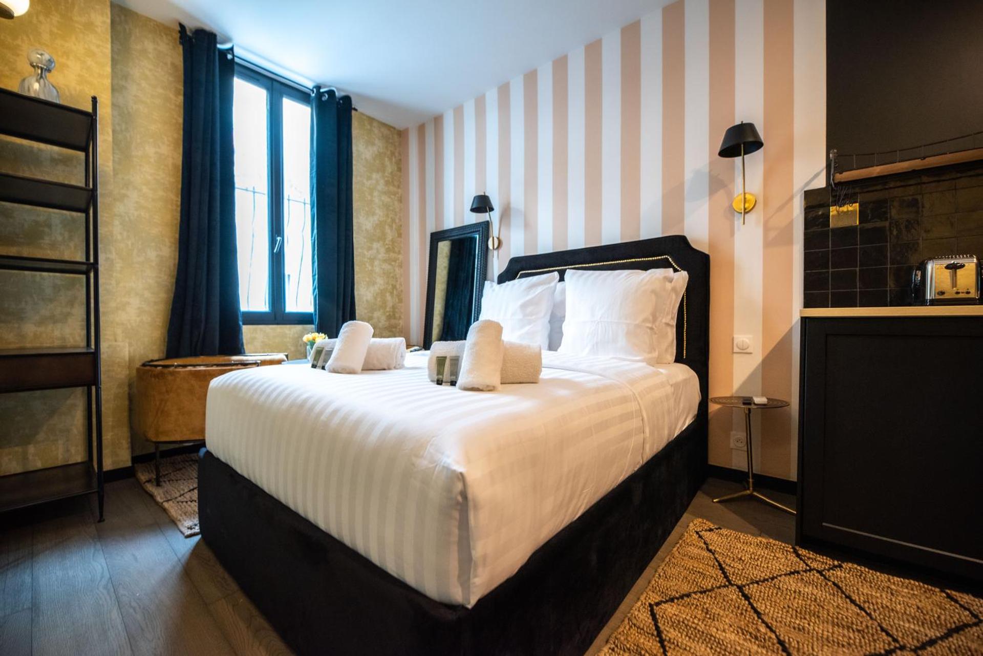 Monsieur Montmartre - Moulin Rouge Residence