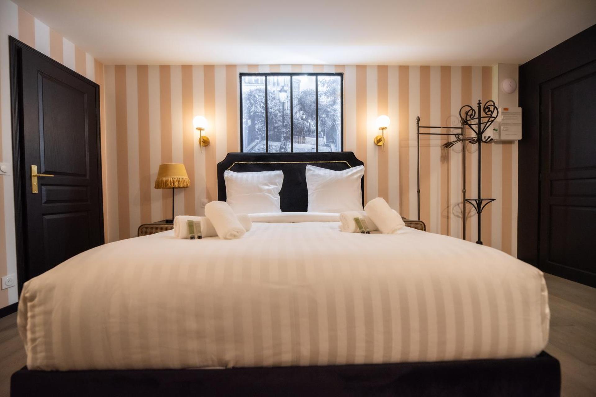 Monsieur Montmartre - Moulin Rouge Residence