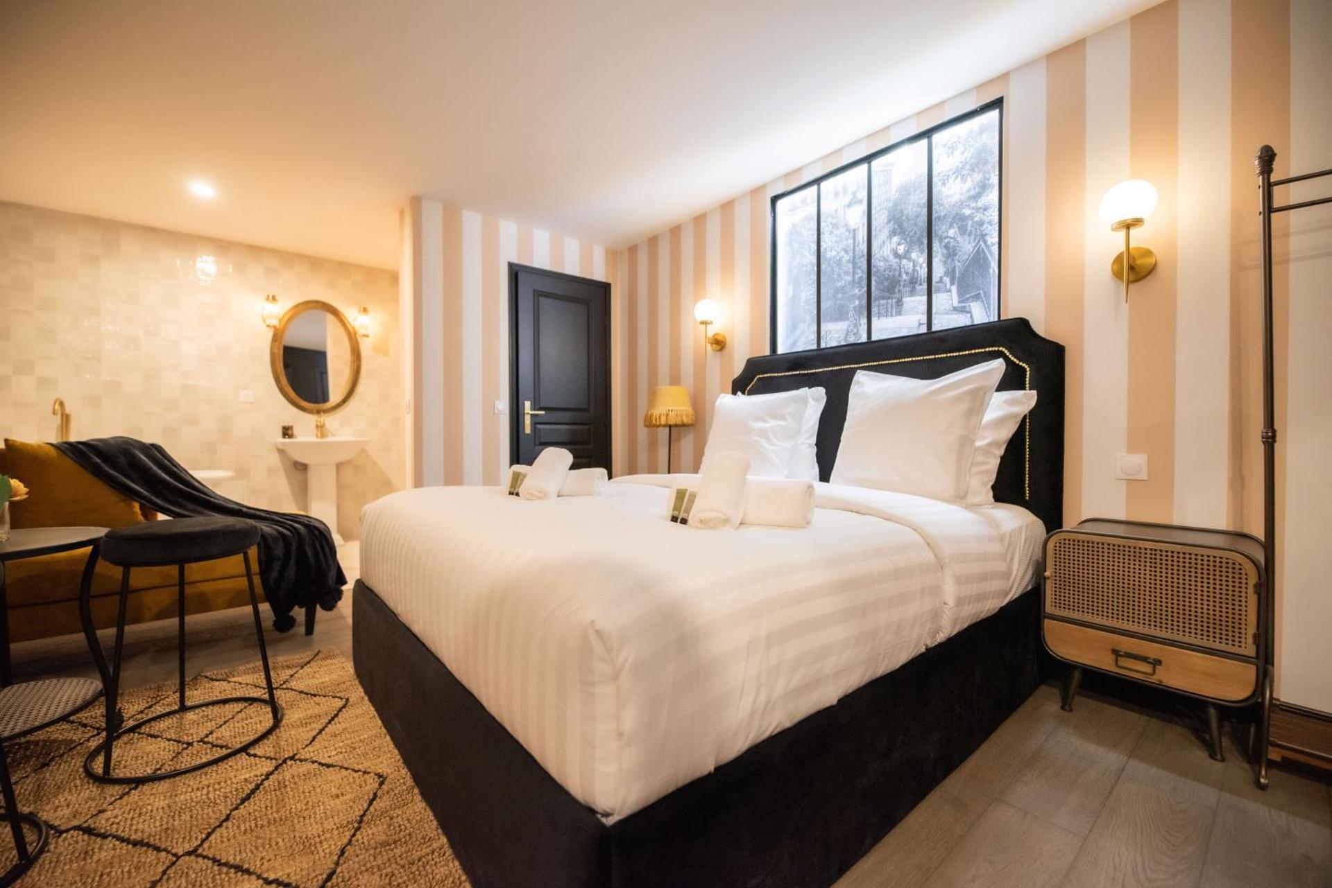 Monsieur Montmartre - Moulin Rouge Residence