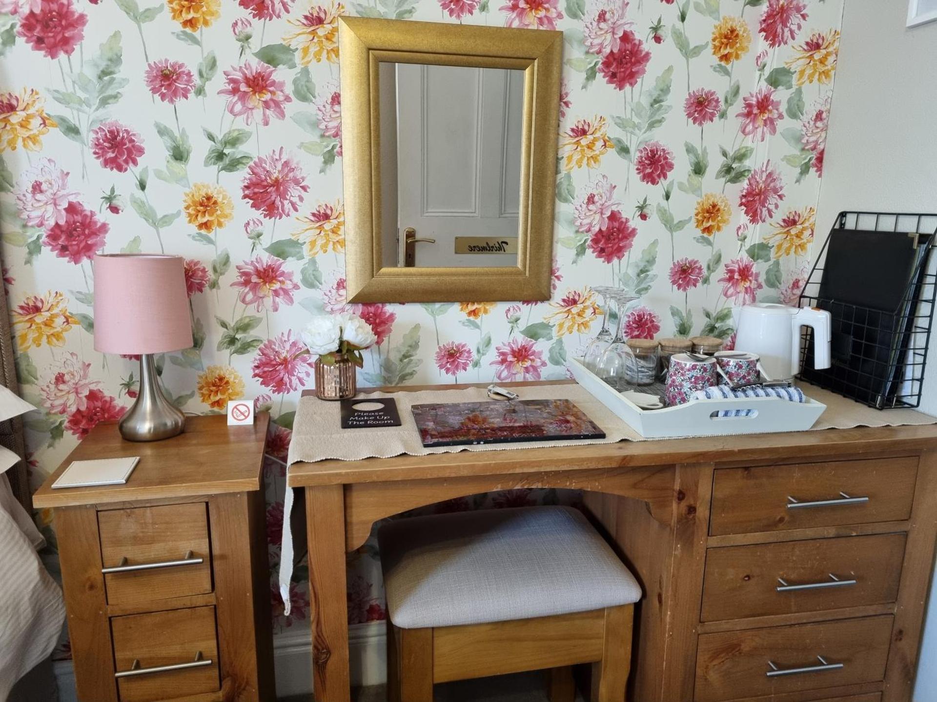 Montfort Cottage Guest House