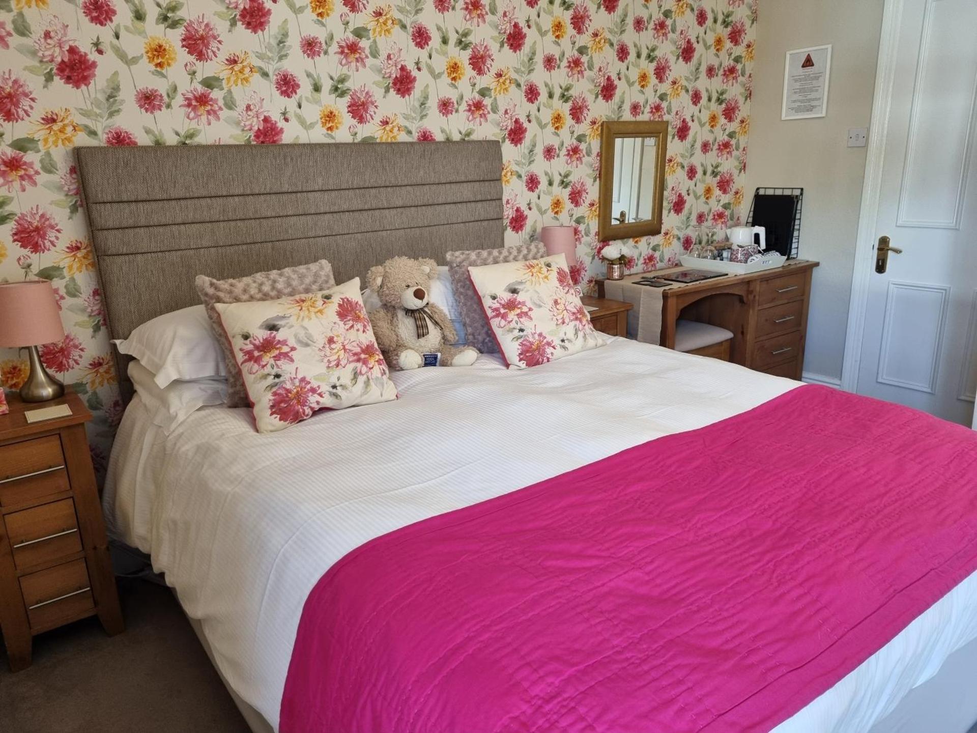 Montfort Cottage Guest House