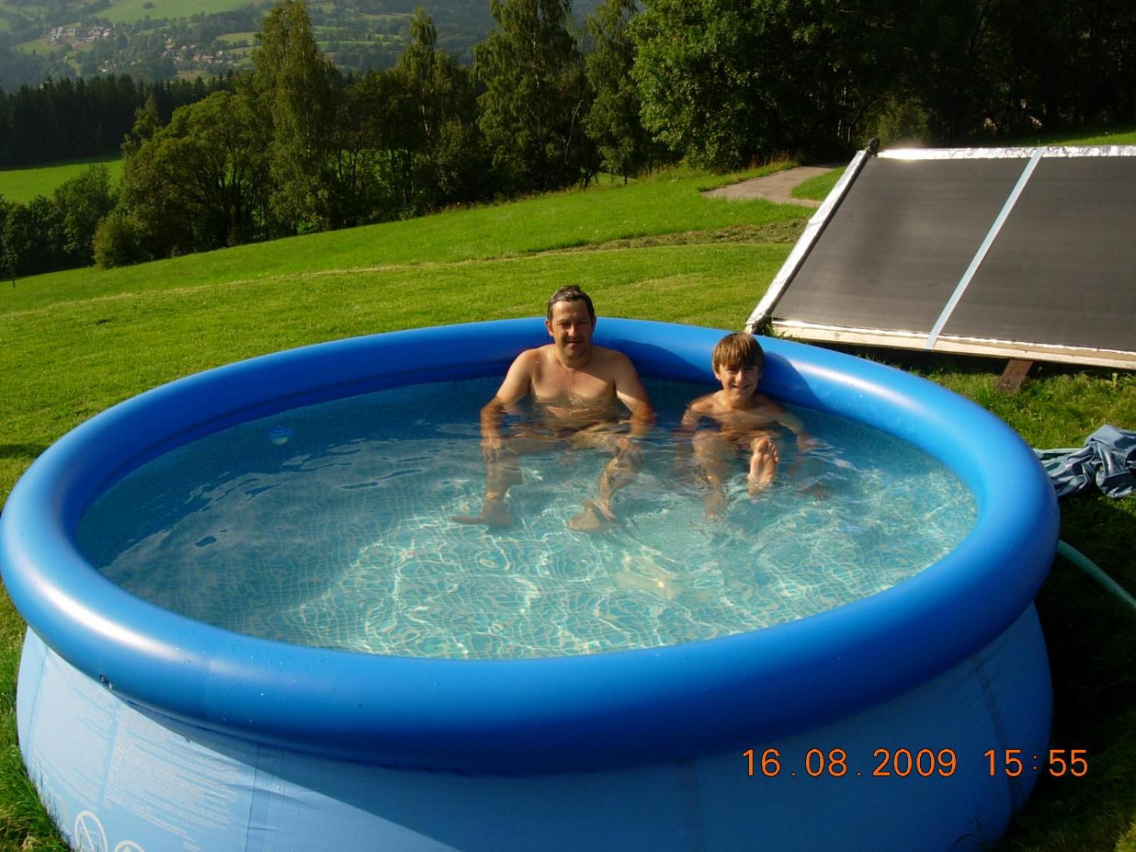 Apartment U Sedláčků