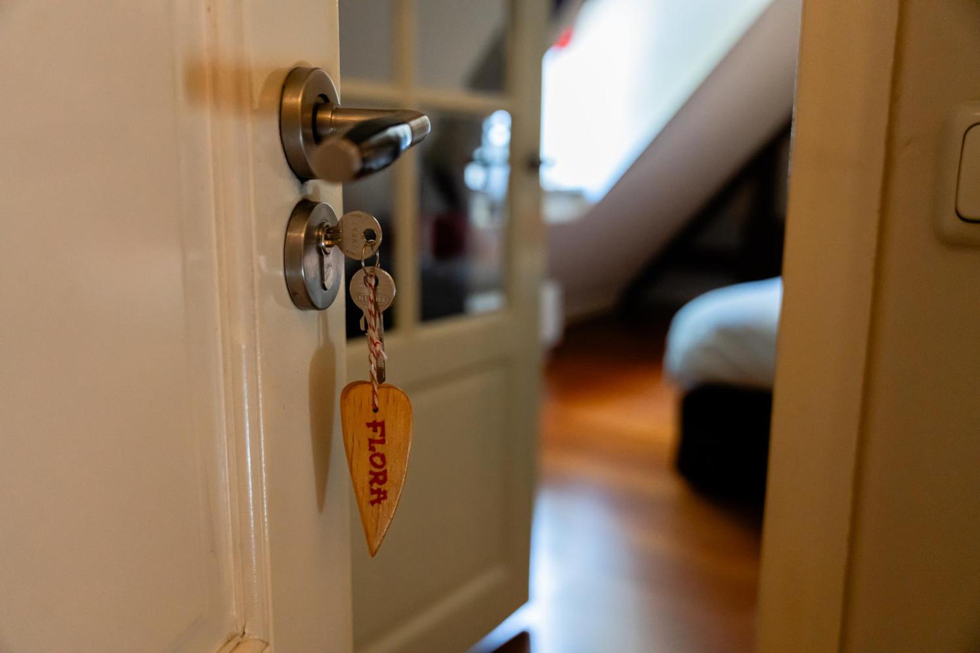 King Suite with Bath