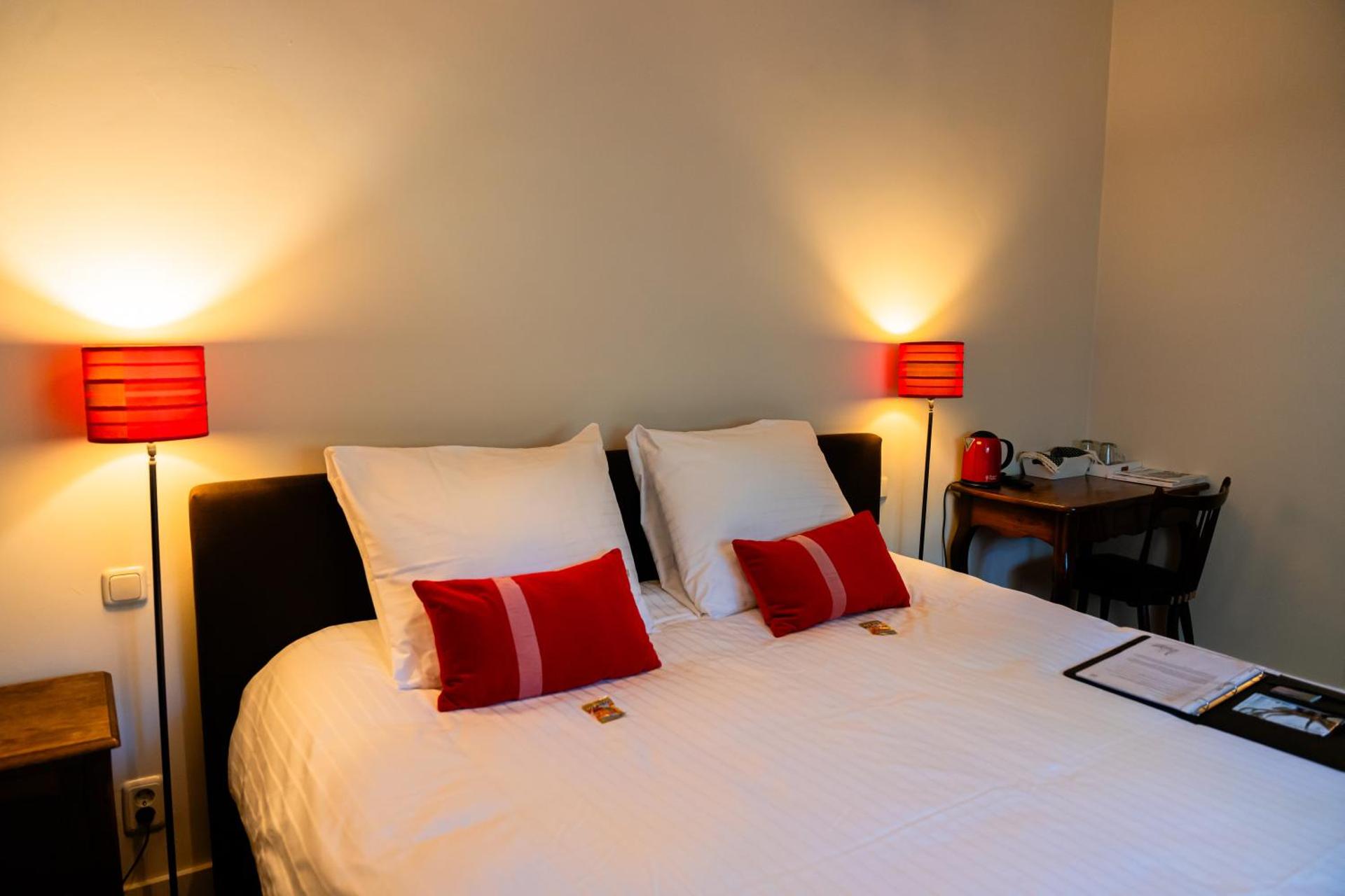 King Suite with Bath