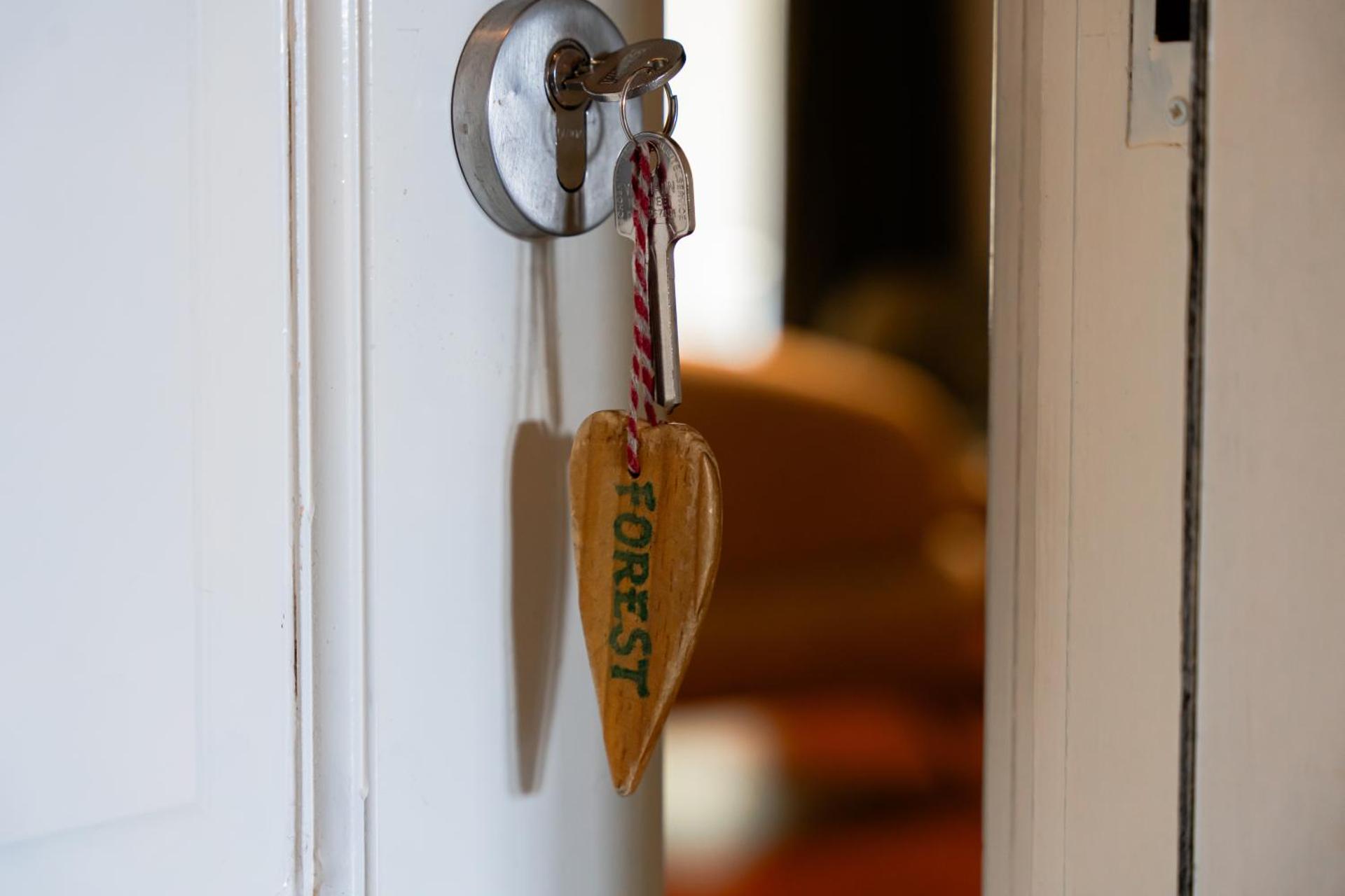 Deluxe Suite with Spa Bath