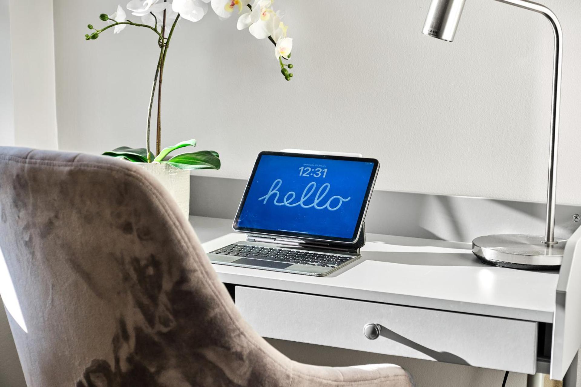 Portglenone Apartments