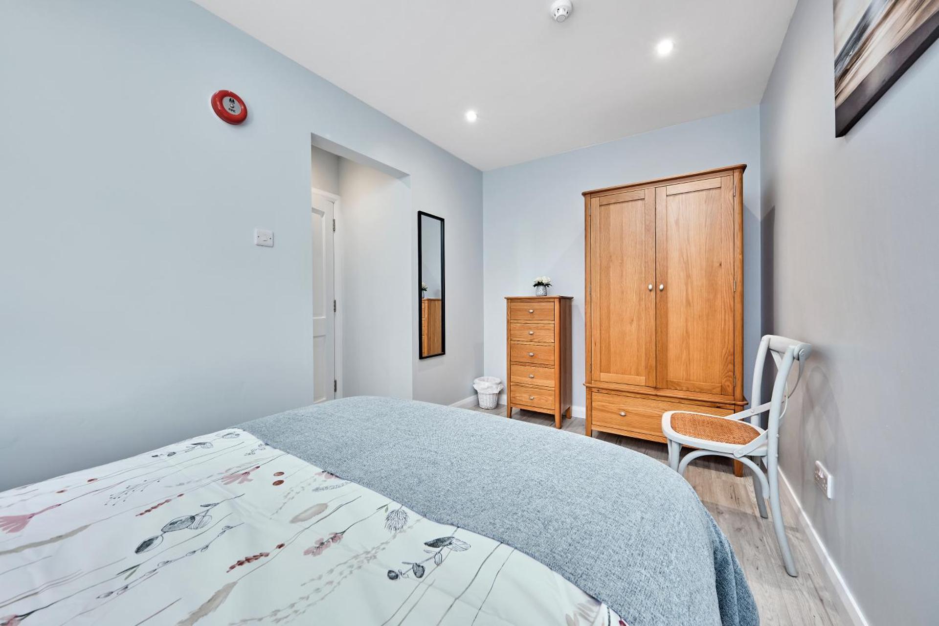 Portglenone Apartments