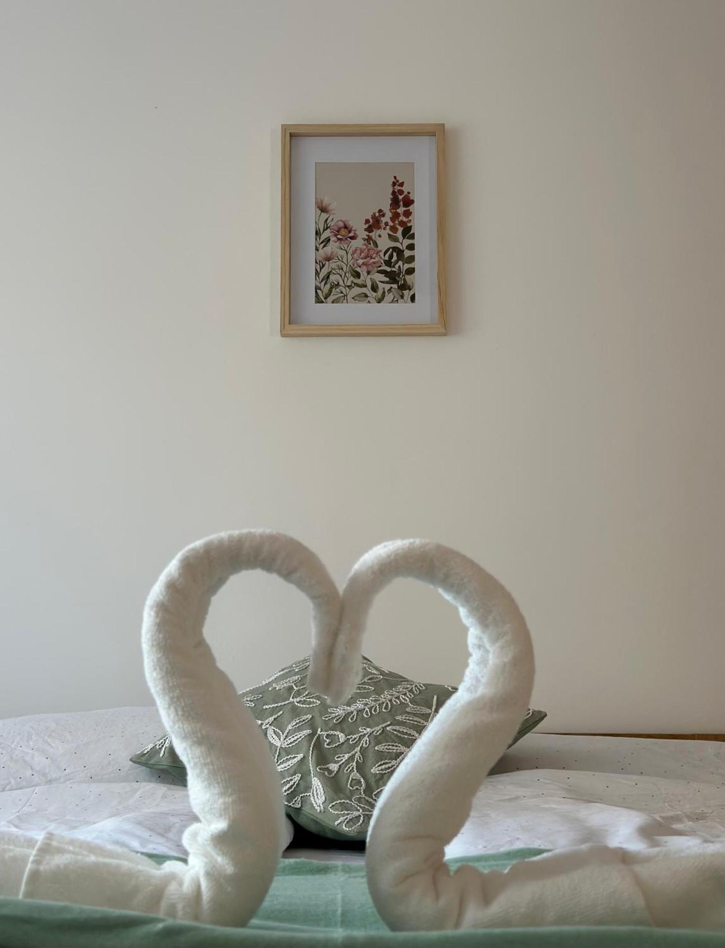 Galagonyás Apartman Esztergom