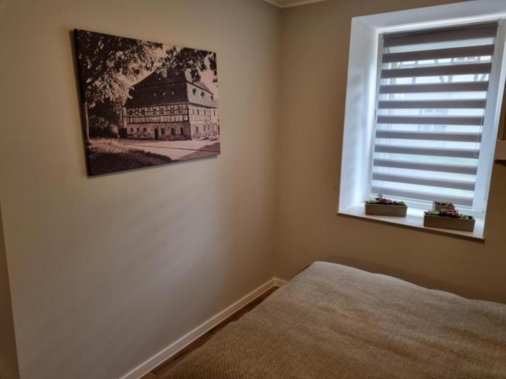 Apartament Pod jeleniem