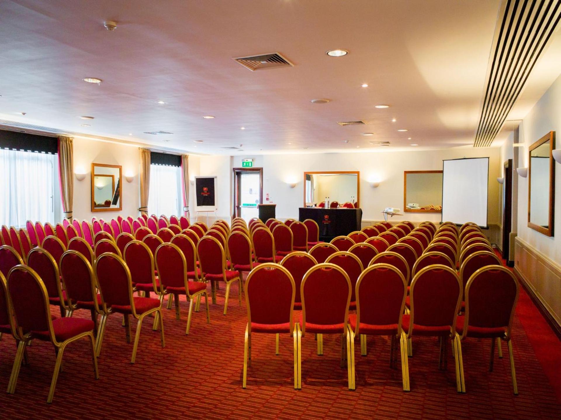 Banquet/Function facilities