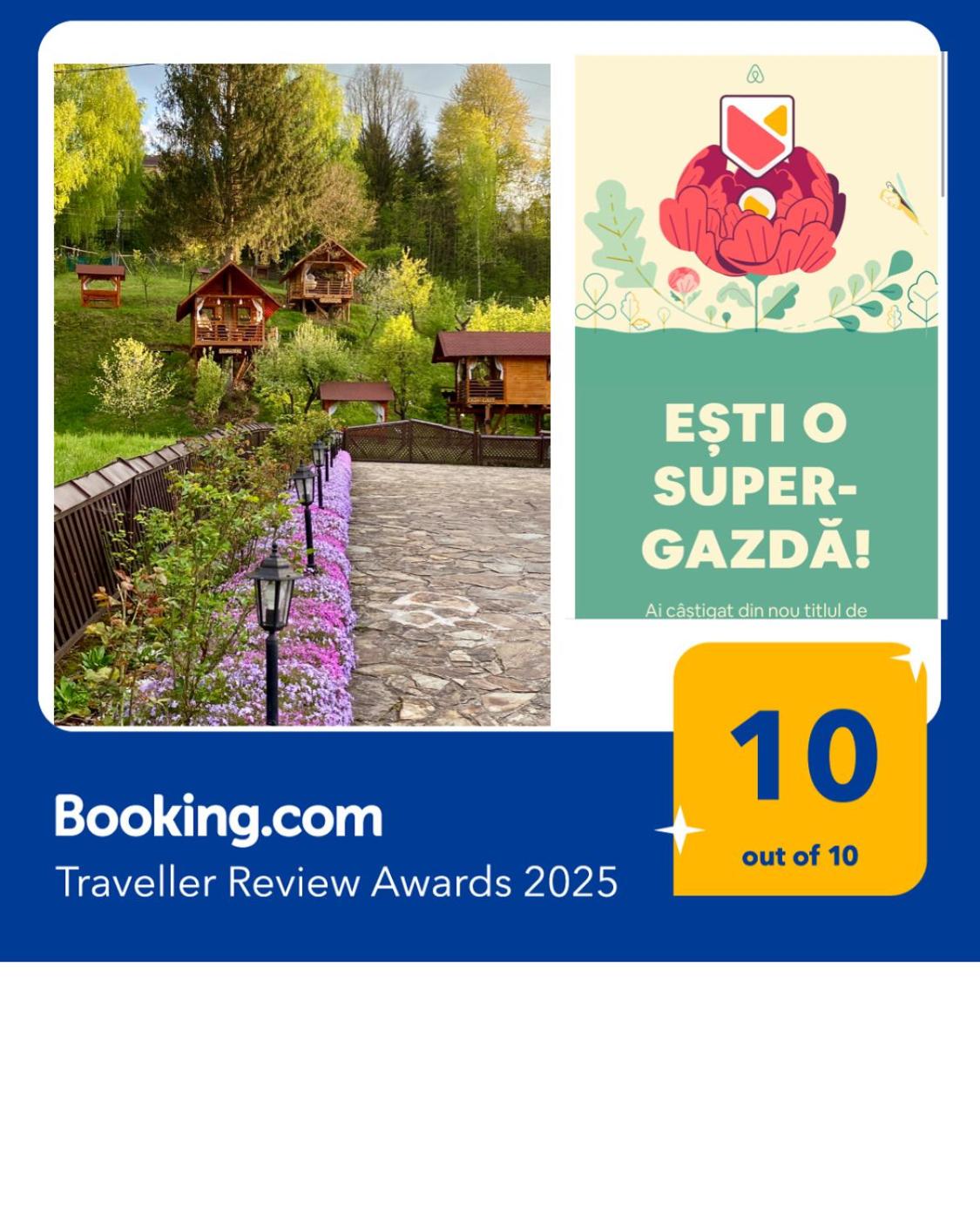 Domeniul Horj Casa din Stejar Moisei