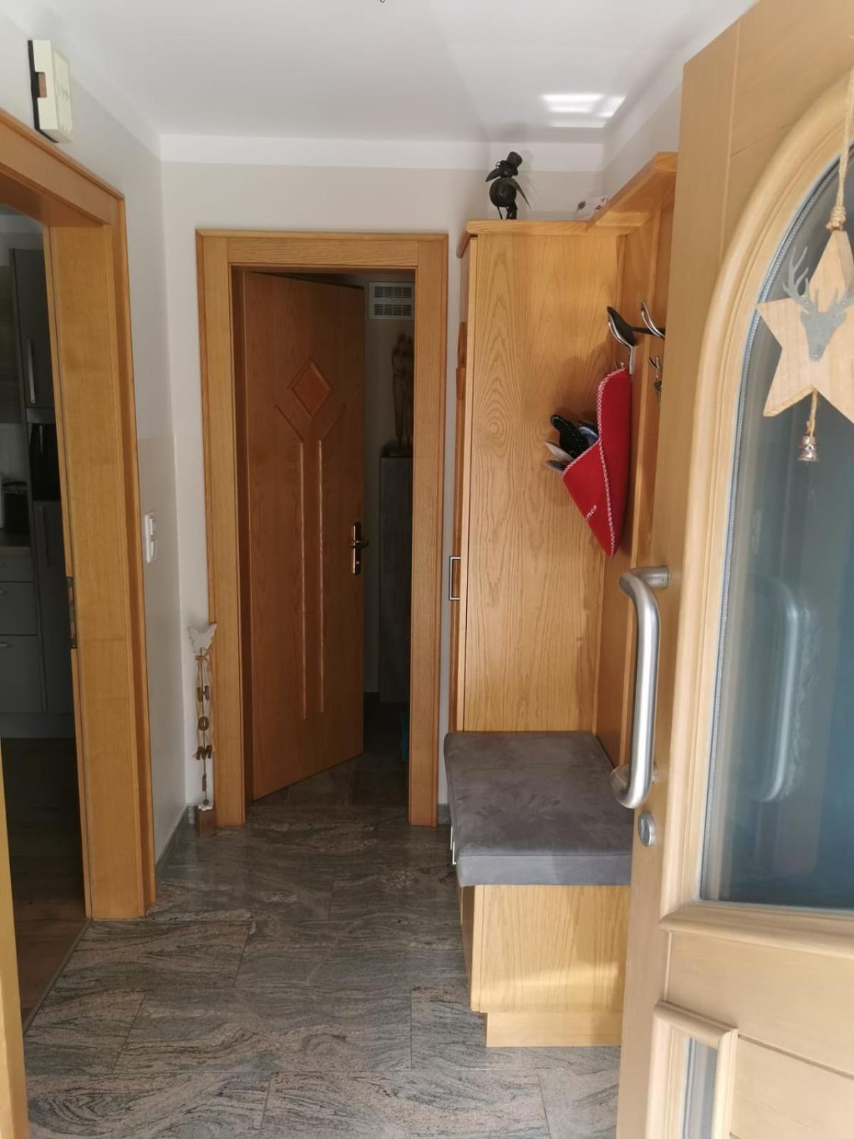 Ferienwohnung mit Charme