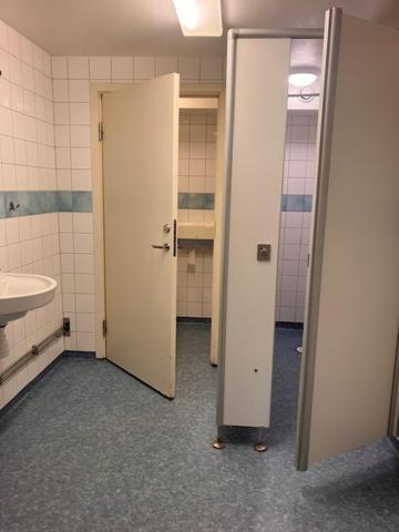 Bredsands camping och bad Vandrarhem