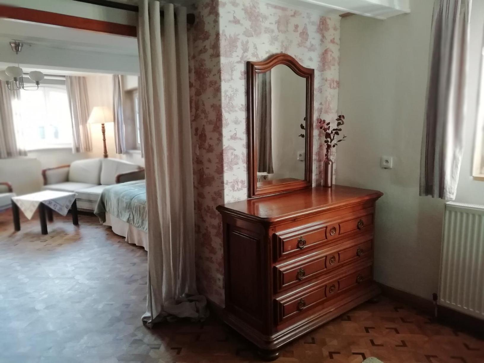 Chambres d'hôtes Sabine Billmann