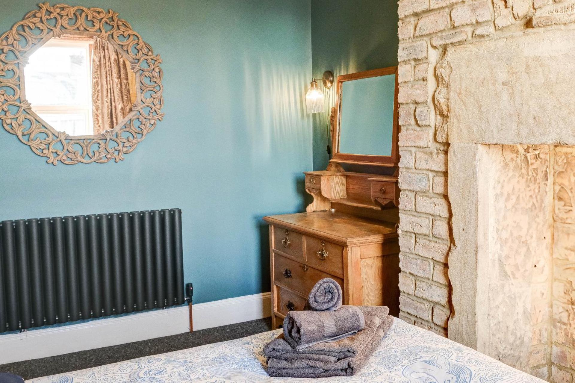 Estuary Point - unique sea views