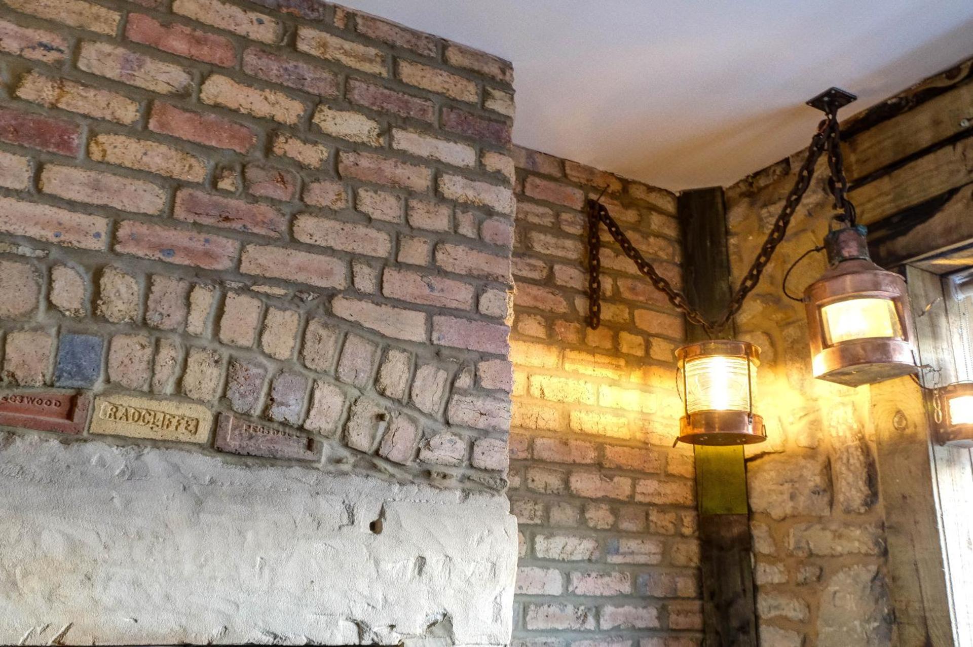 Estuary Point - unique sea views