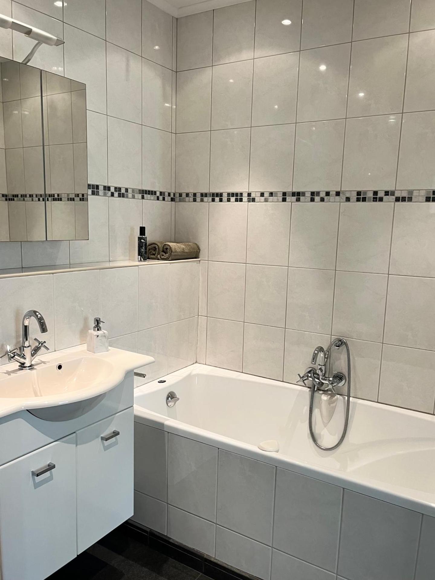 Landhuis onder de lindeboom