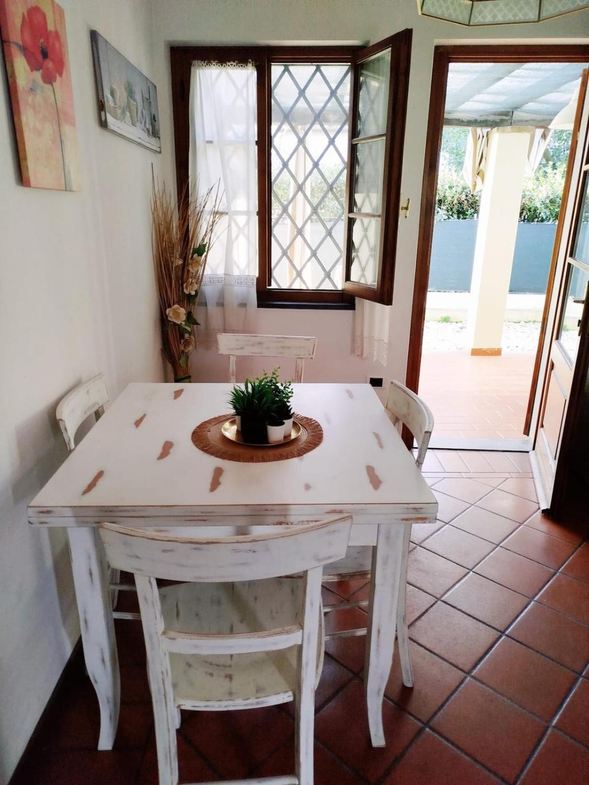 Casa Vacanze Versilia Mare