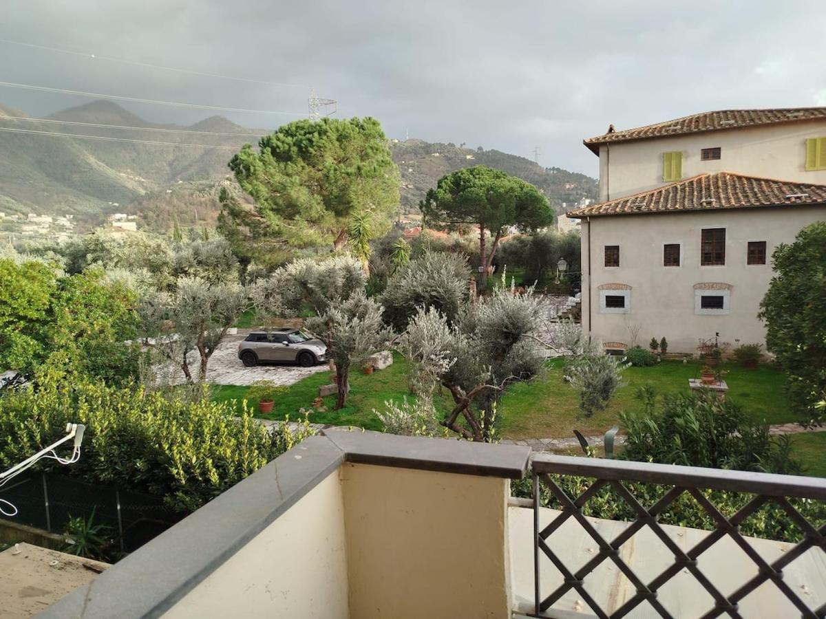 Casa Vacanze Versilia Mare