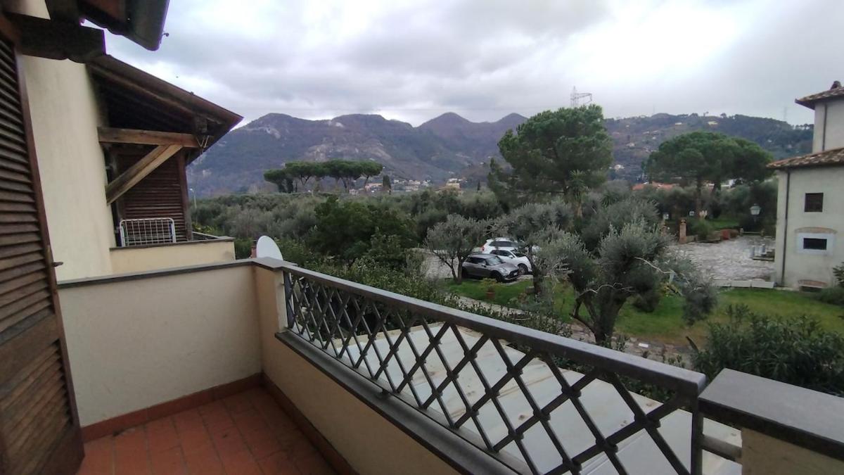 Casa Vacanze Versilia Mare