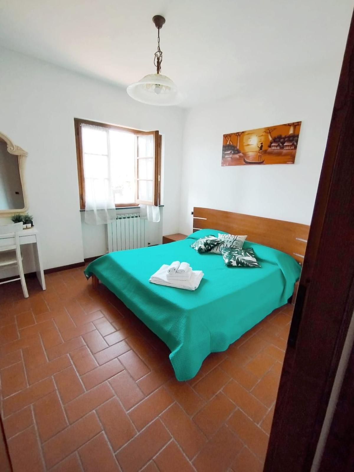 Casa Vacanze Versilia Mare