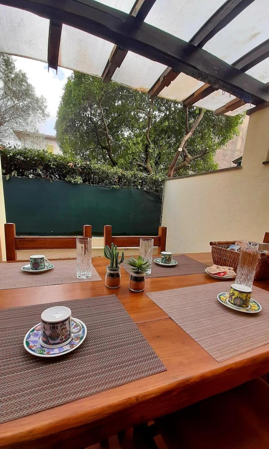 Casa Vacanze Versilia Mare