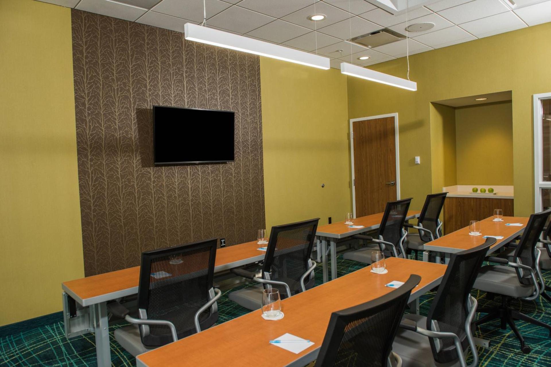 Meeting/conference room