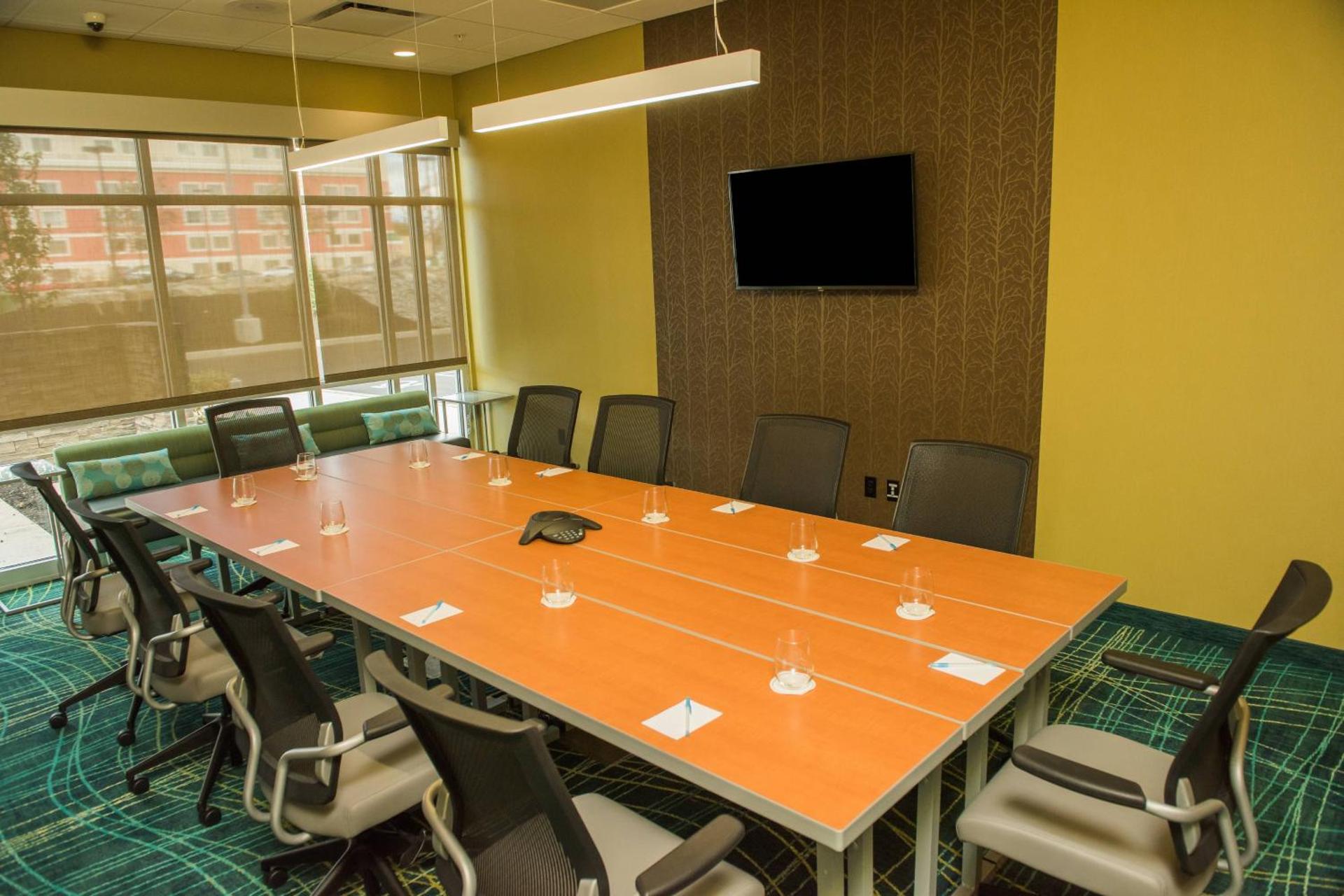 Meeting/conference room