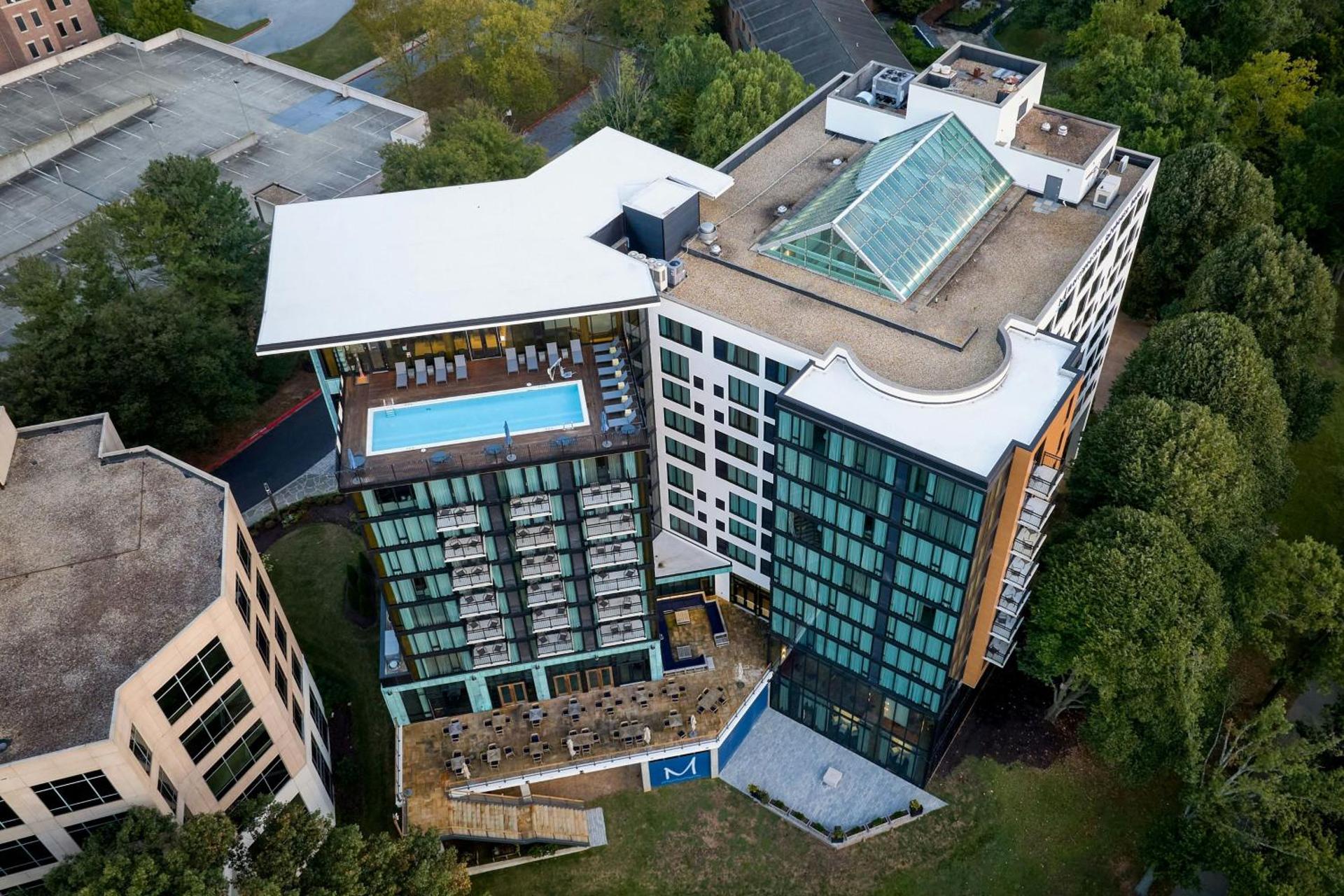 View (from property/room)