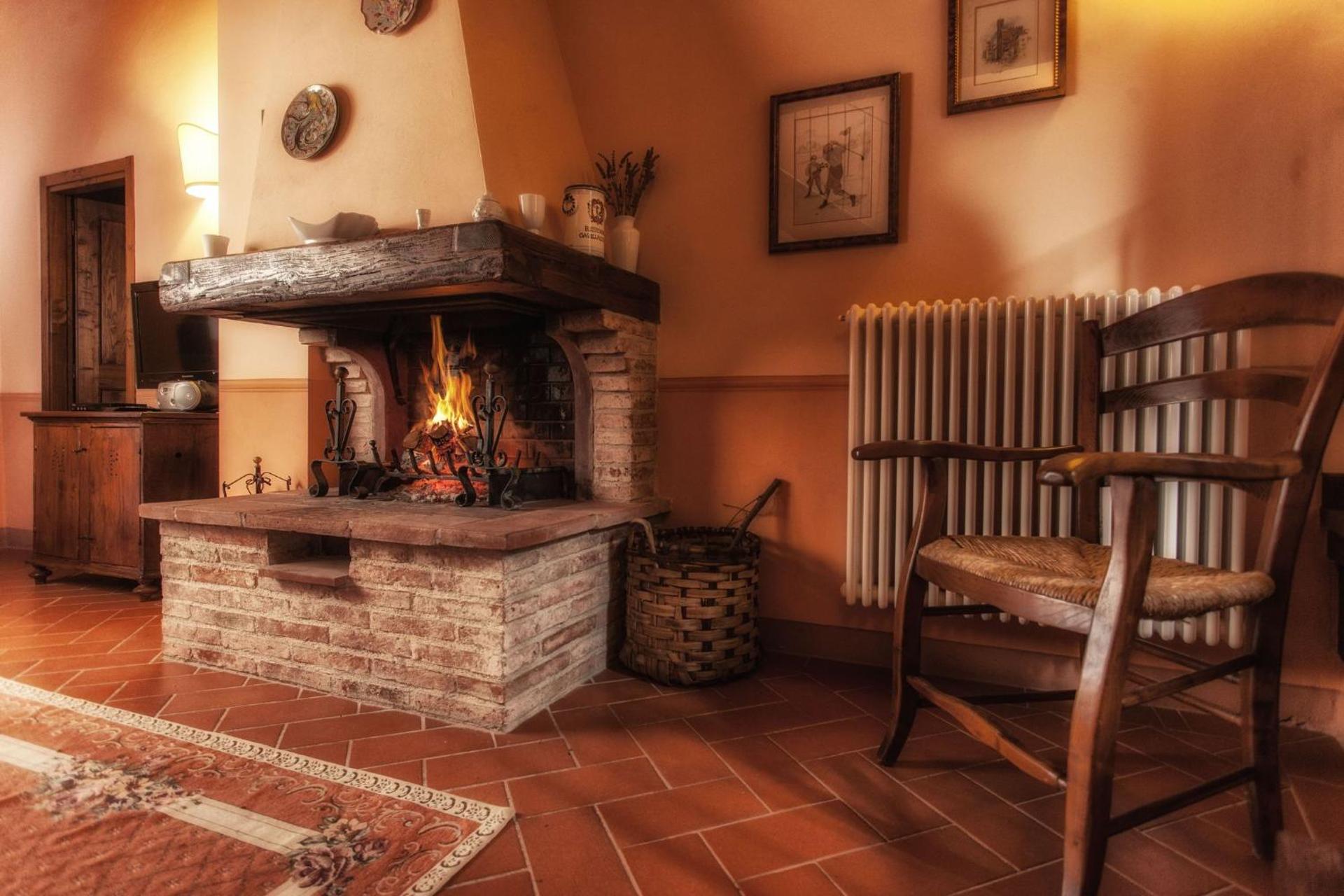 Old Tuscanys hills - Beautiful house close to Florence