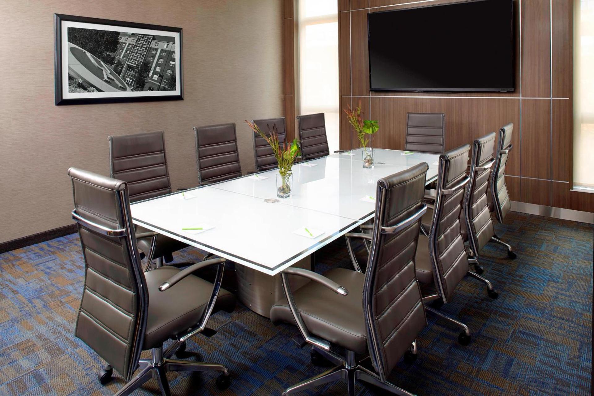Meeting/conference room