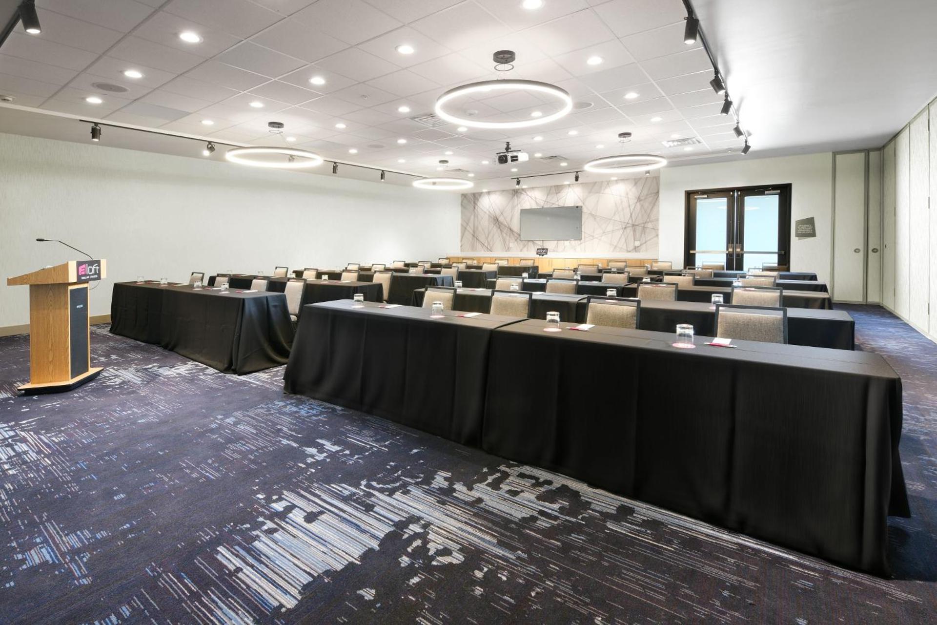 Meeting/conference room