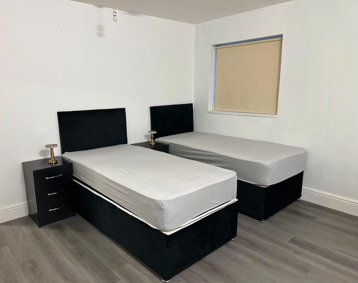 one bedroom apartment