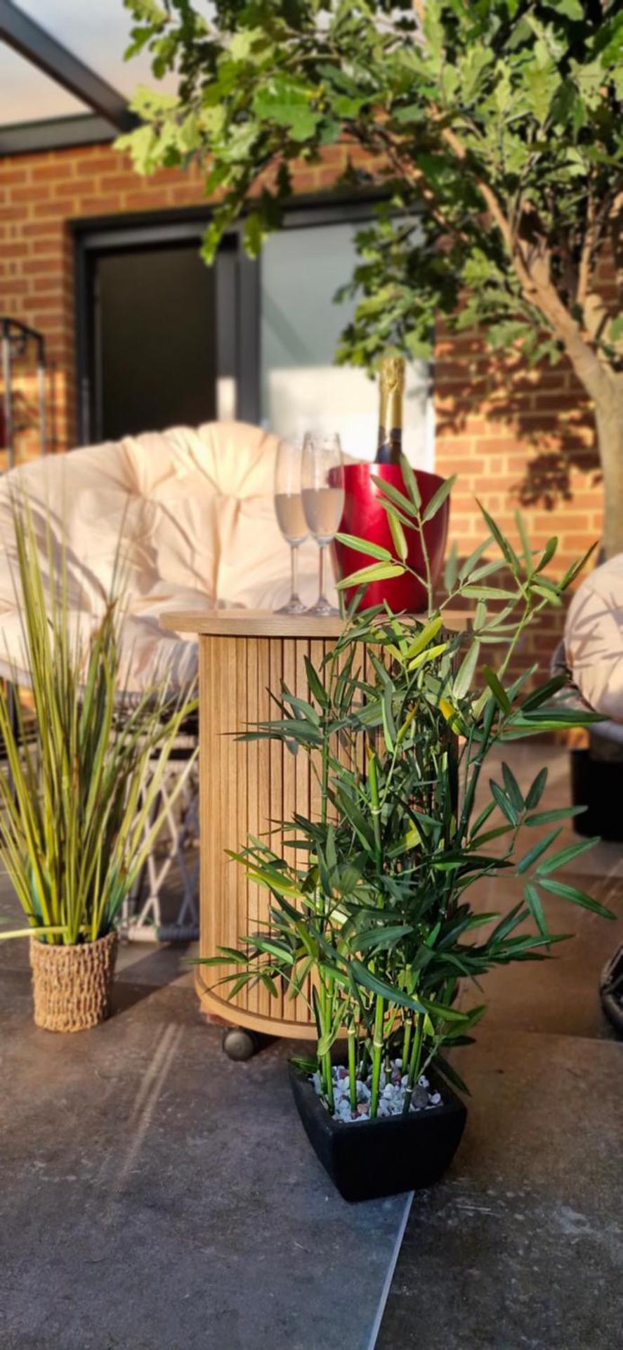 Au Petit Seny, gîte charme et nature avec jacuzzi pro