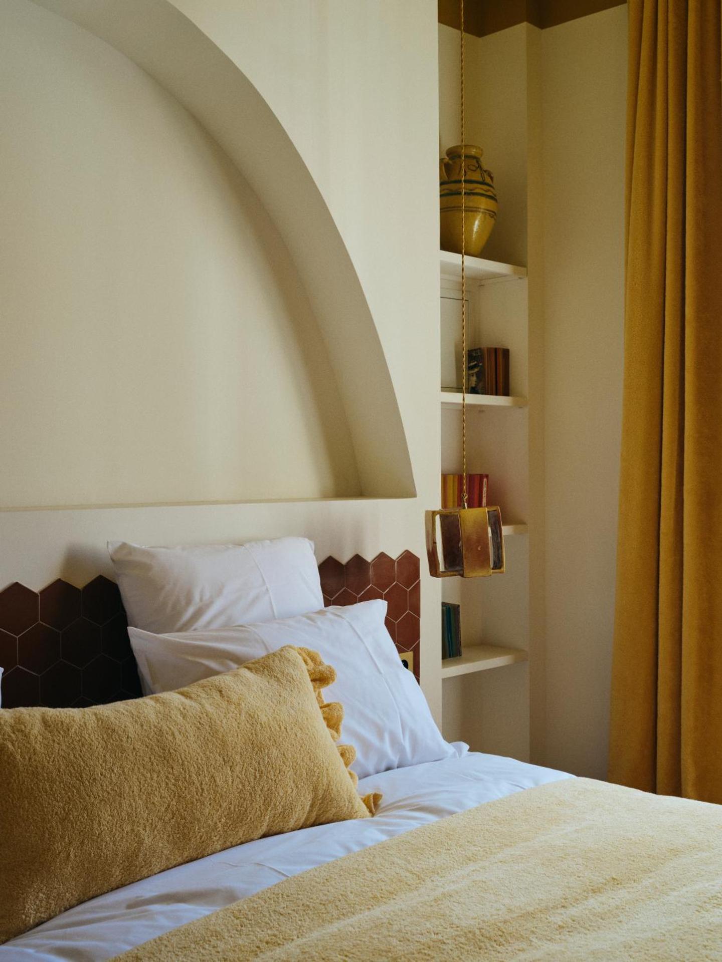 Les Chambres de la Relève