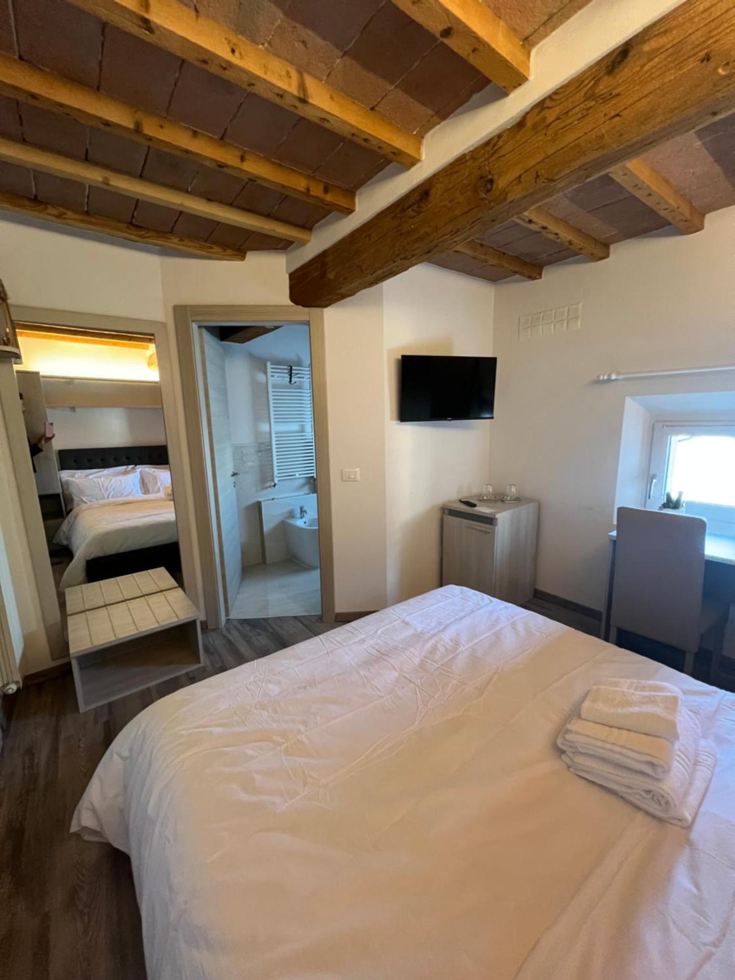 B&B Luna Suite & Room