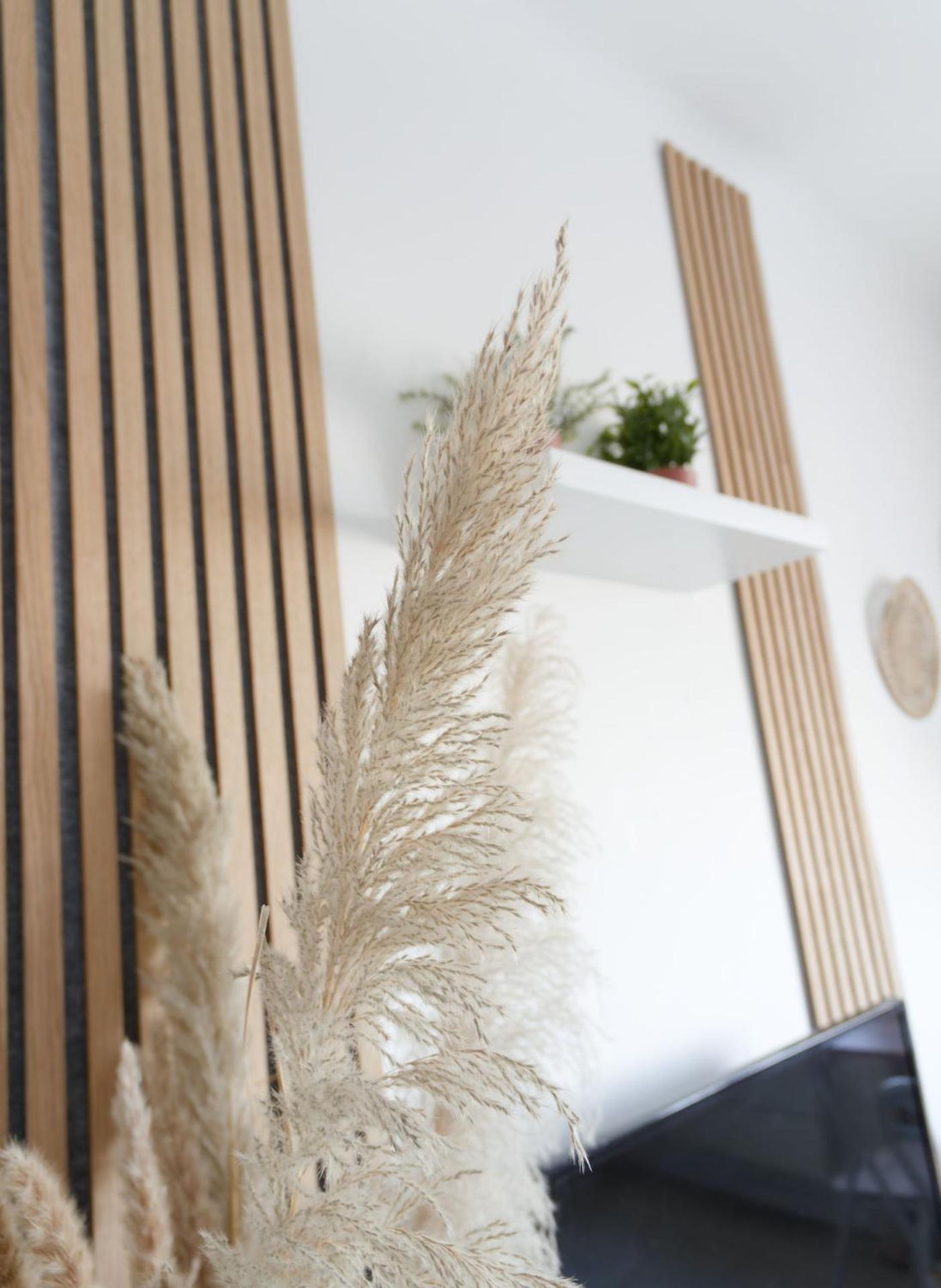 Appartement Martigues vue étang