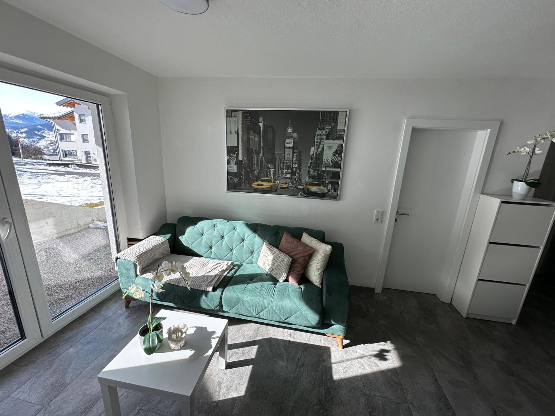 Apartment Oberleins II