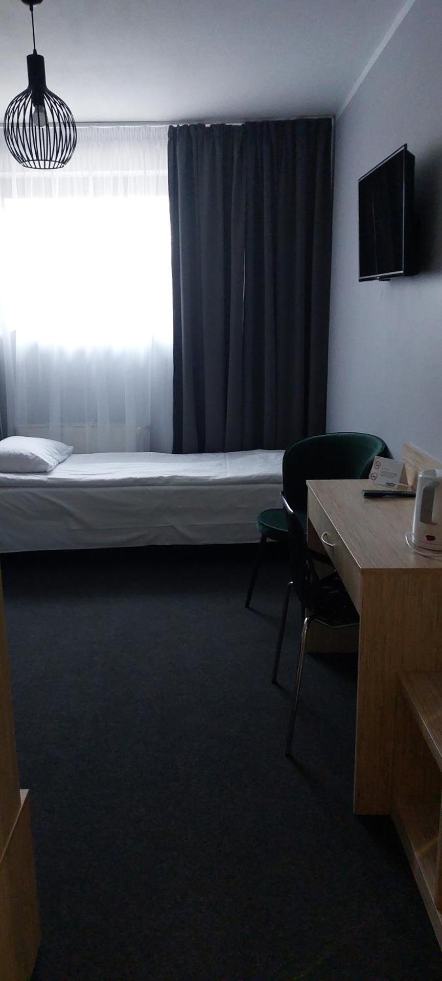 Pokoje Gościnne Tessa