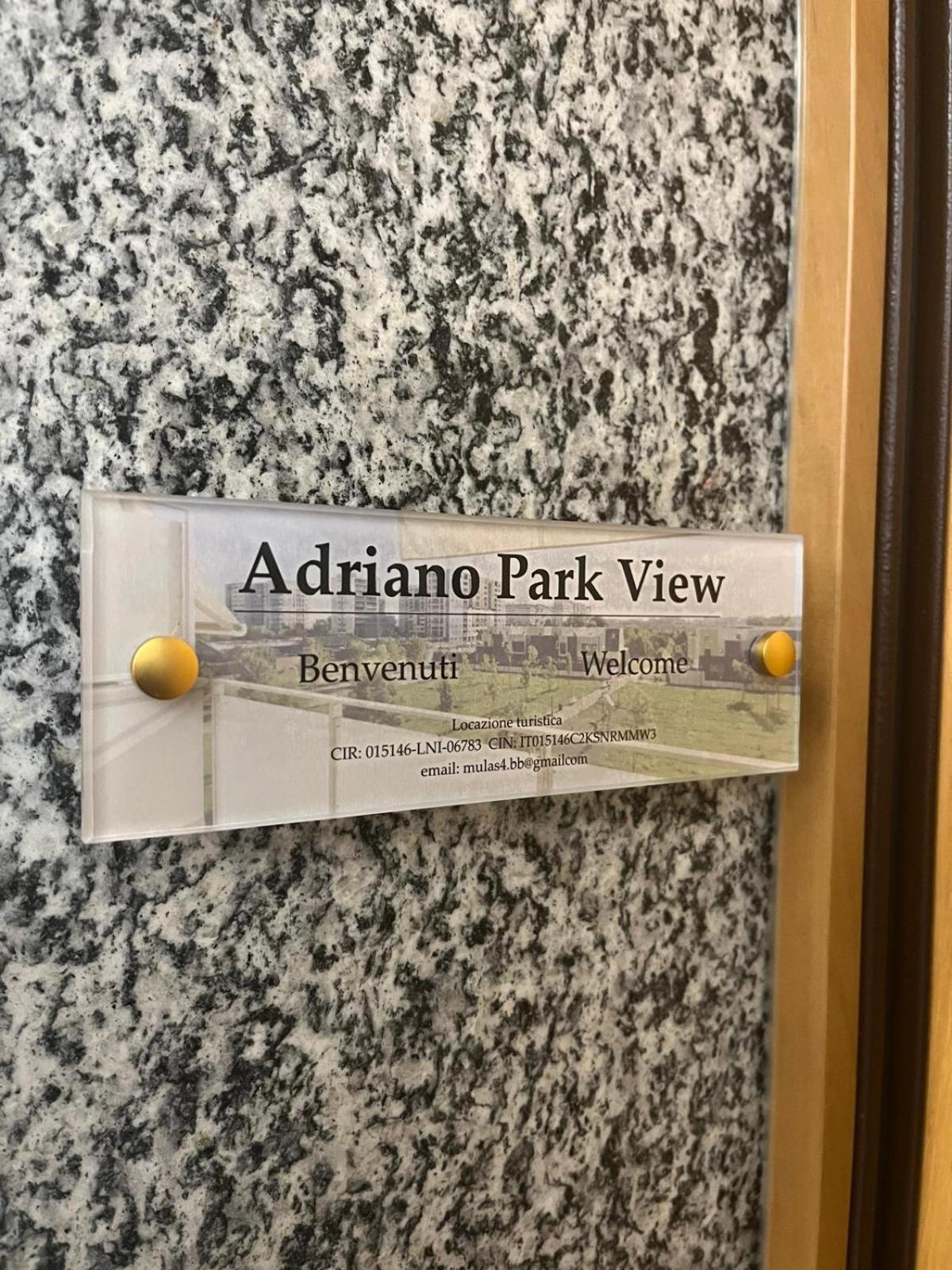 Property logo or sign