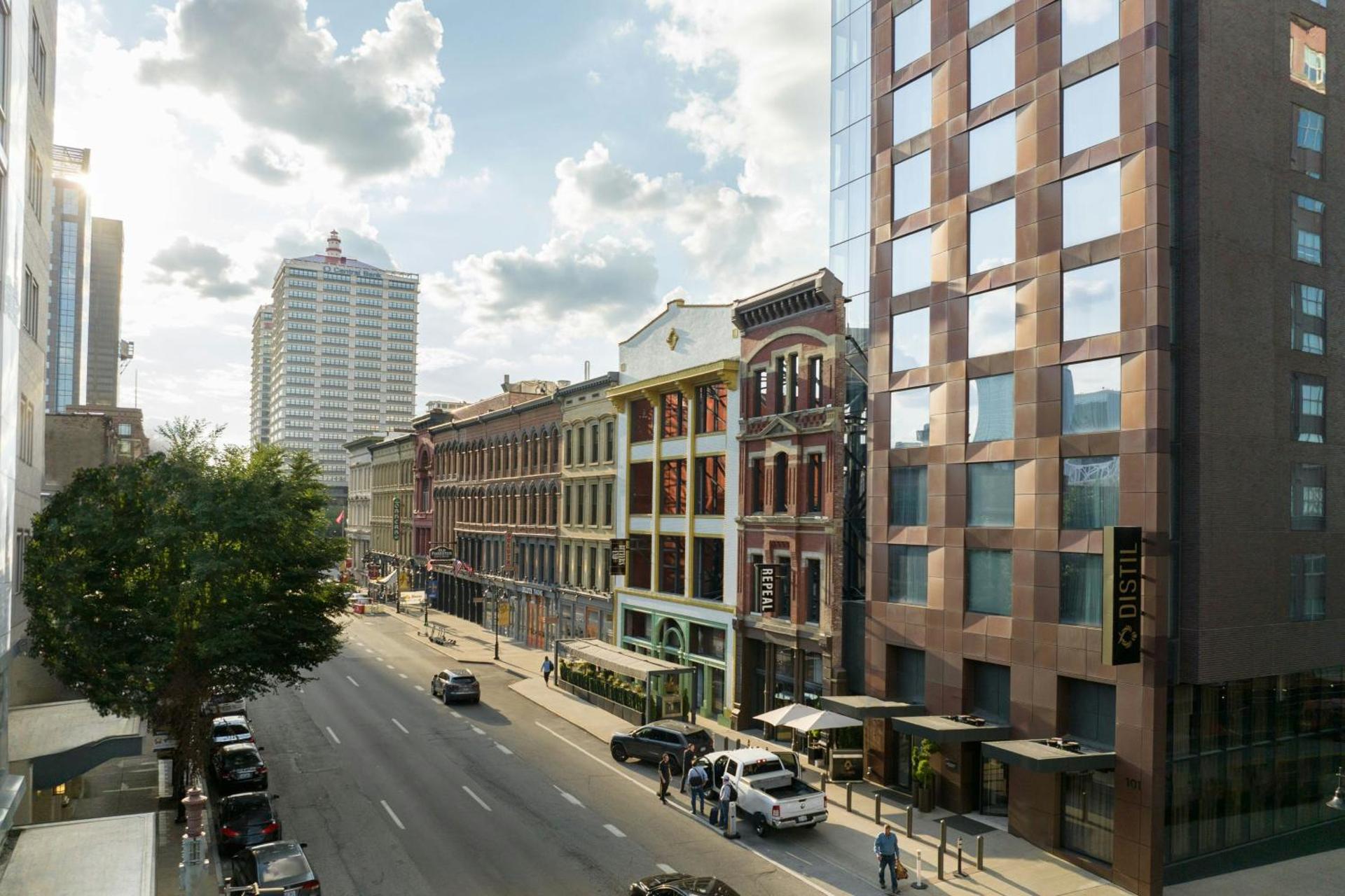 View (from property/room)