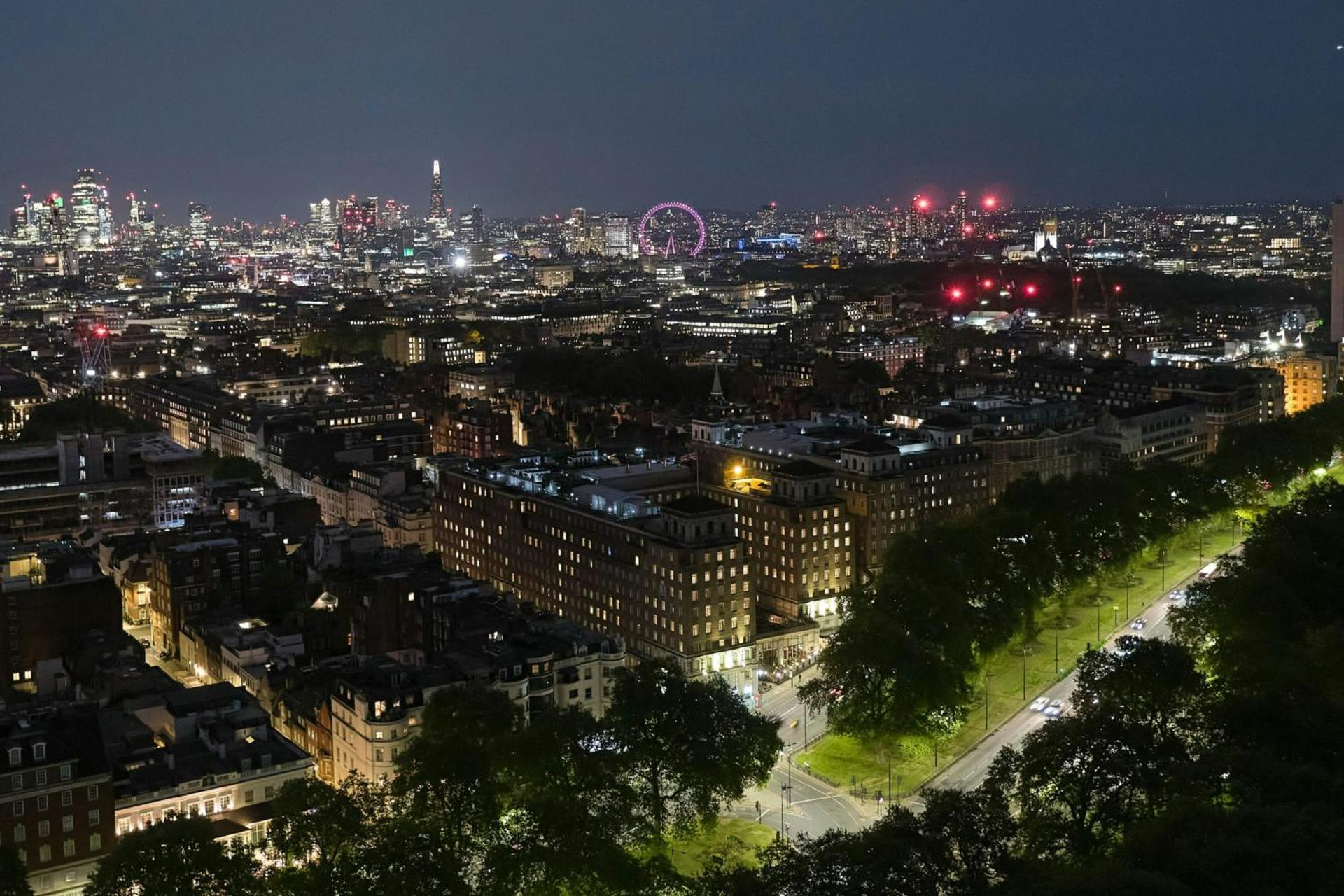 View (from property/room)