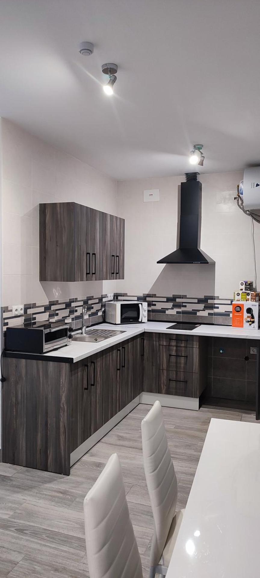 Apartamentos De Don Juan