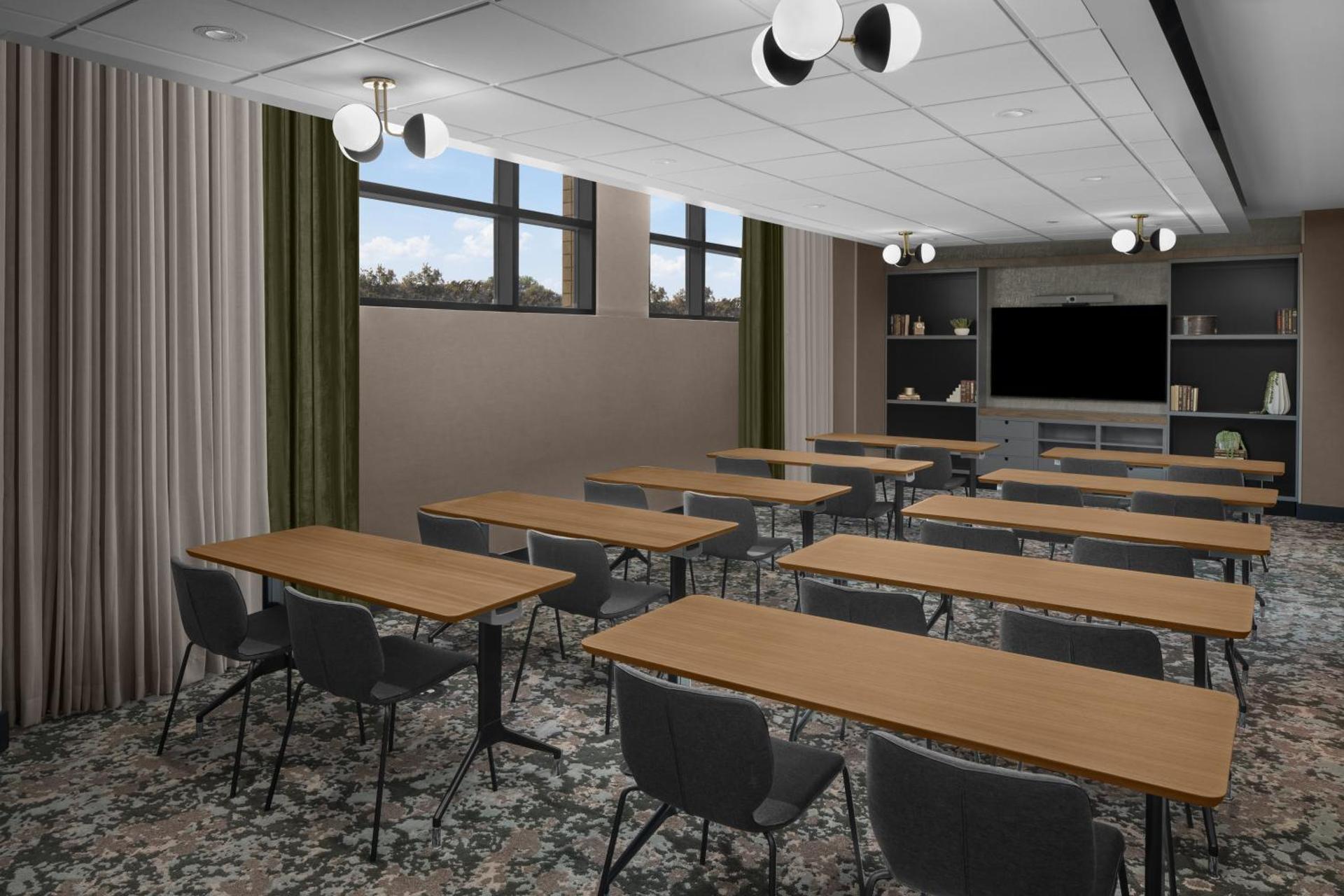 Meeting/conference room