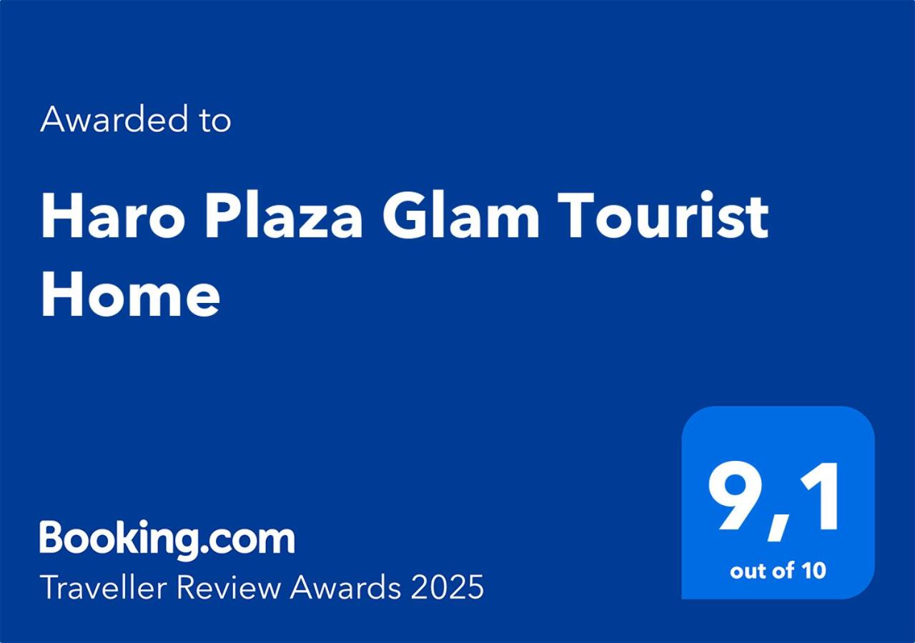 Haro Plaza Glam Tourist Home