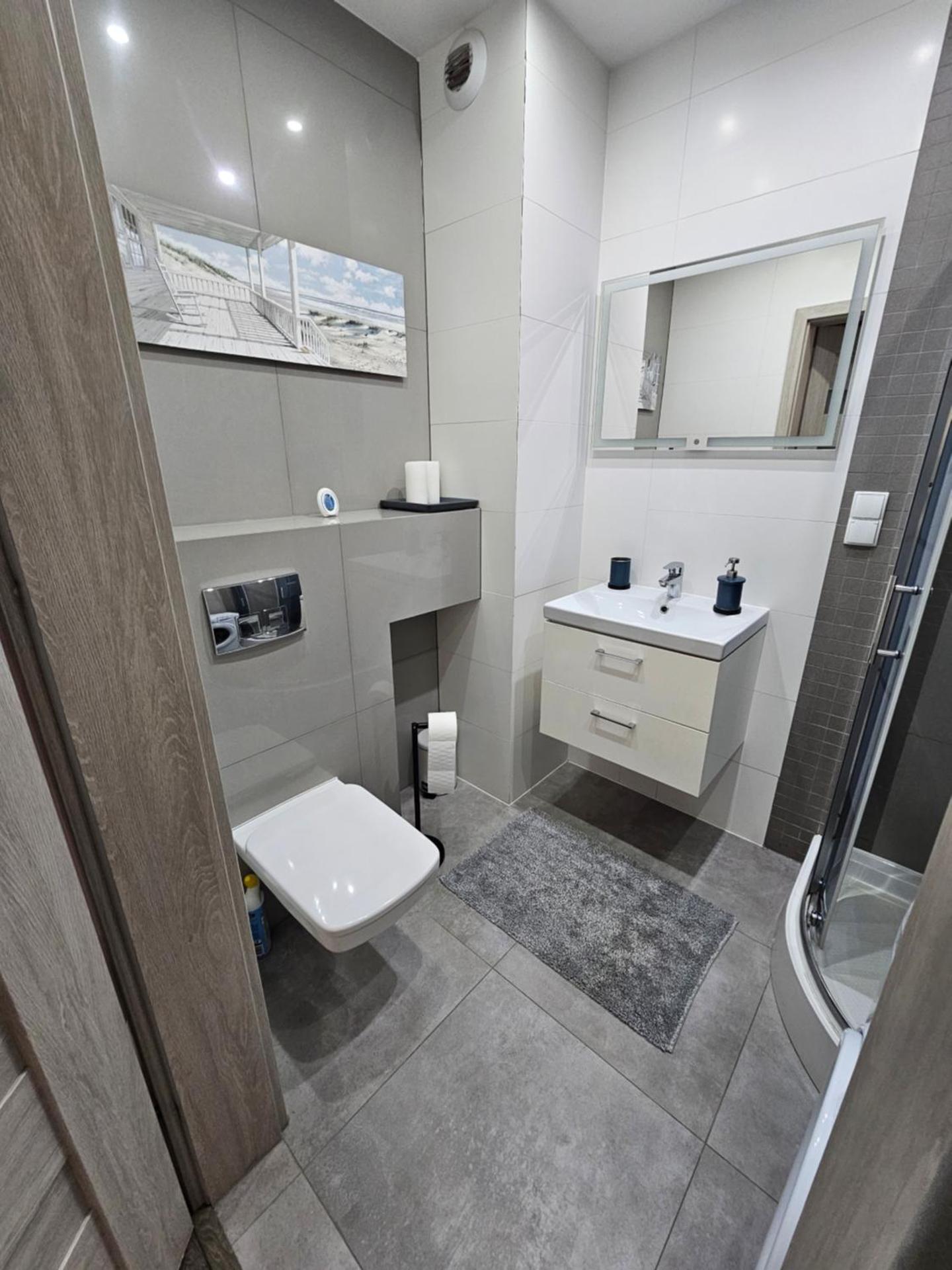 Przytulny apartament do wynajęcia