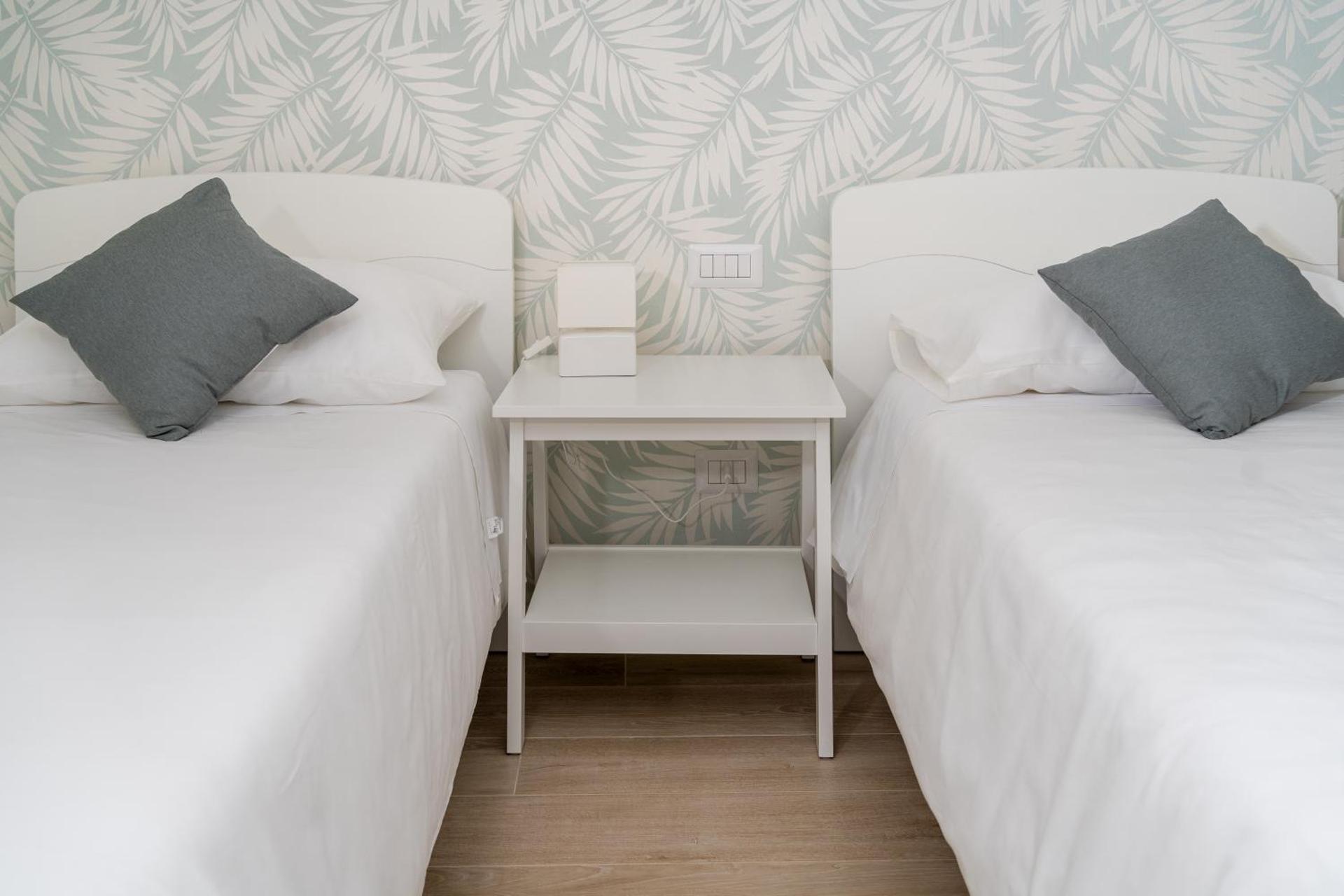 Otium Rooms / Camere e Appartamenti